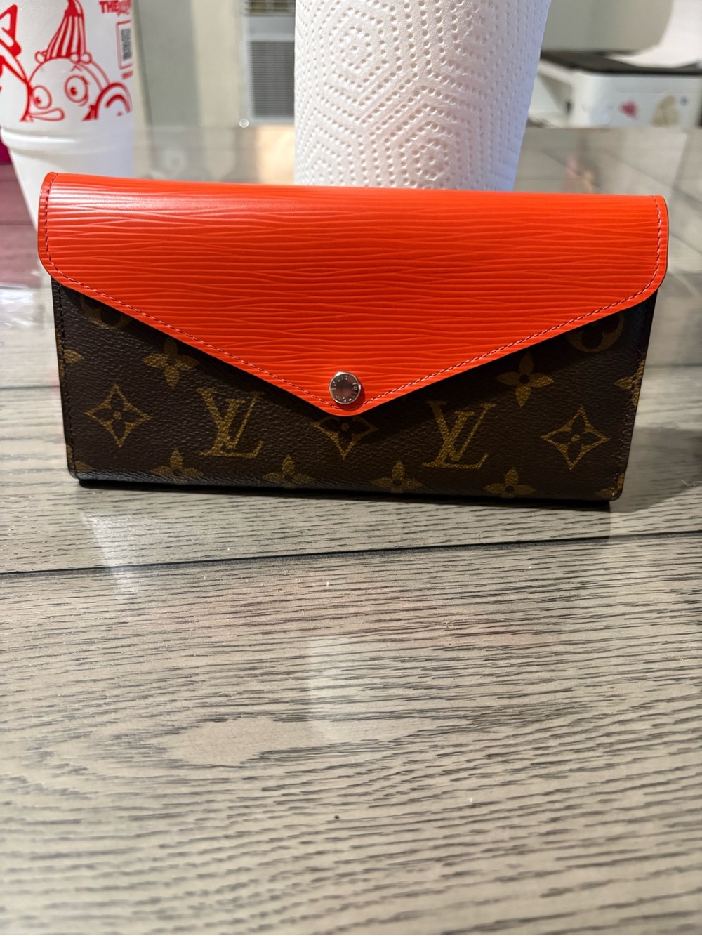 Louis Vuitton Wallet